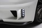 Maserati Quattroporte Black Bison by Wald 2011 года